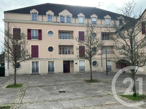 Appartement F2 à vendre  2 pièces - 41,25 m 2   CRECY LA CHAPELLE  - 77