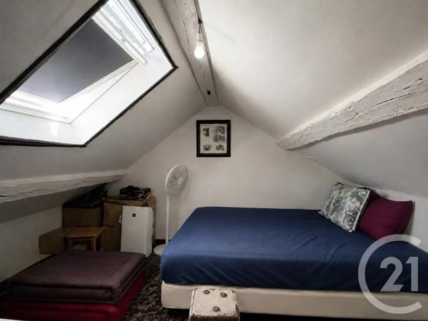 Appartement F2 à vendre  2 pièces - 41,25 m 2   CRECY LA CHAPELLE  - 77