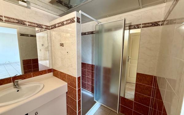 Appartement à vendre    2 pièces • 44,26 m2 Dax