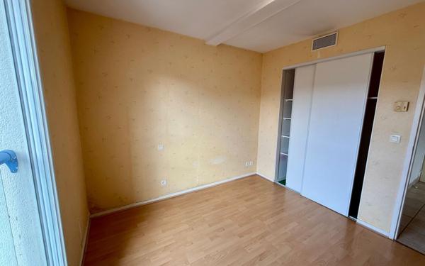 Appartement à vendre    2 pièces • 44,26 m2 Dax