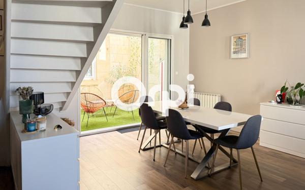 Maison à vendre    5 pièces • 141 m2 Rochefort