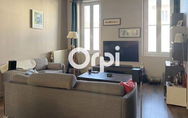 Maison à vendre    5 pièces • 141 m2 Rochefort