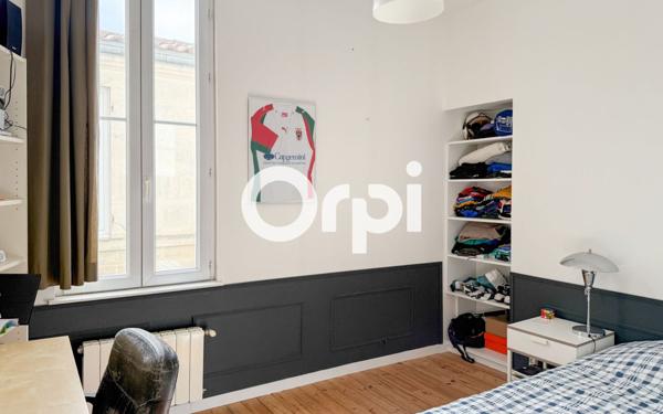 Maison à vendre    5 pièces • 141 m2 Rochefort