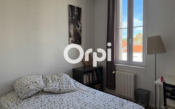 Maison à vendre    5 pièces • 141 m2 Rochefort