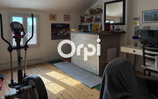 Maison à vendre    5 pièces • 141 m2 Rochefort