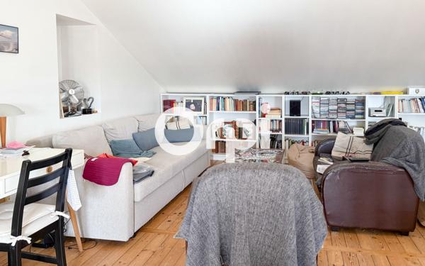 Maison à vendre    5 pièces • 141 m2 Rochefort