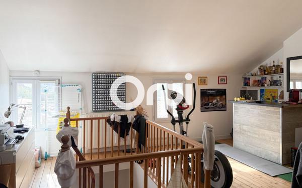 Maison à vendre    5 pièces • 141 m2 Rochefort