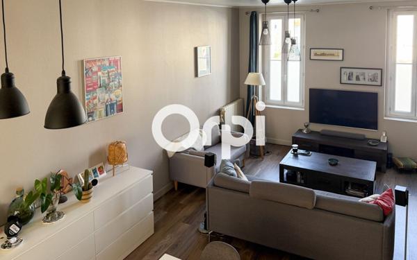 Maison à vendre    5 pièces • 141 m2 Rochefort