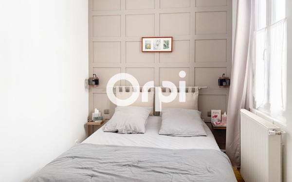 Maison à vendre    5 pièces • 141 m2 Rochefort