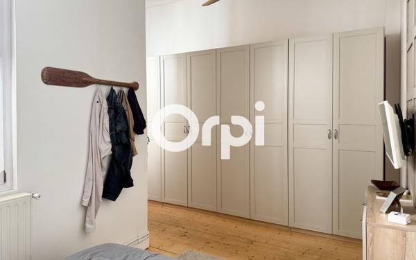 Maison à vendre    5 pièces • 141 m2 Rochefort