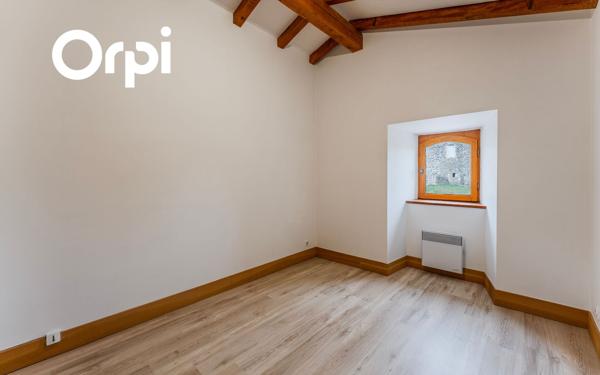 Maison à louer