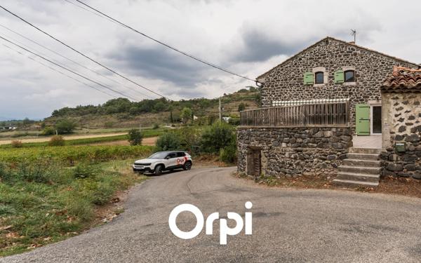 Maison à louer