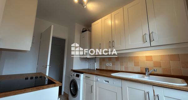 Location Appartement 3 pièces 68.78 m² - Vincennes 94300