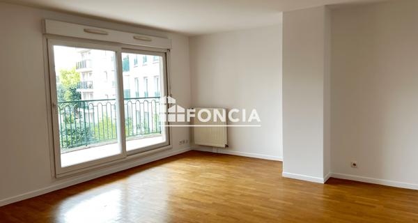 Location Appartement 3 pièces 68.78 m² - Vincennes 94300