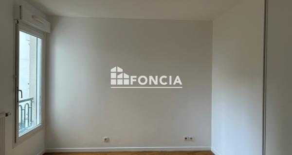 Location Appartement 3 pièces 68.78 m² - Vincennes 94300