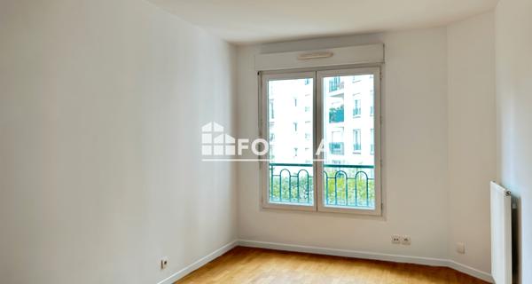 Location Appartement 3 pièces 68.78 m² - Vincennes 94300