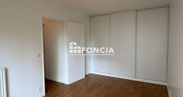 Location Appartement 3 pièces 68.78 m² - Vincennes 94300