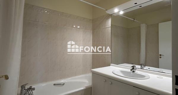 Location Appartement 3 pièces 68.78 m² - Vincennes 94300