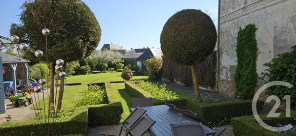 Maison à vendre  8 pièces - 225,50 m2 GOURNAY EN BRAY - 76
