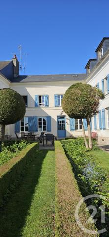 Maison à vendre  8 pièces - 225,50 m2 GOURNAY EN BRAY - 76