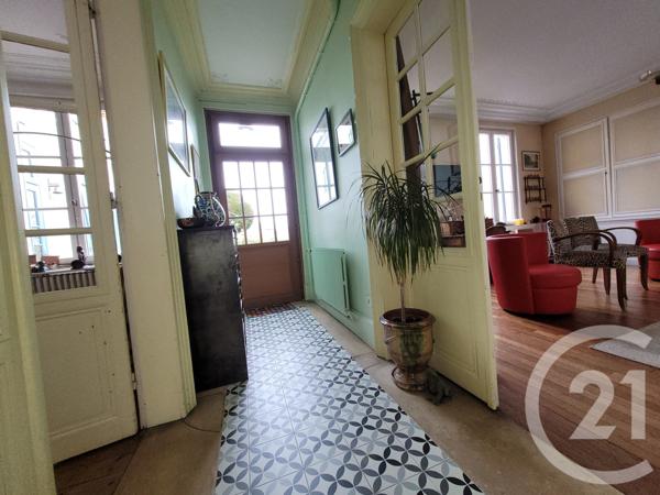 Maison à vendre  8 pièces - 225,50 m2 GOURNAY EN BRAY - 76