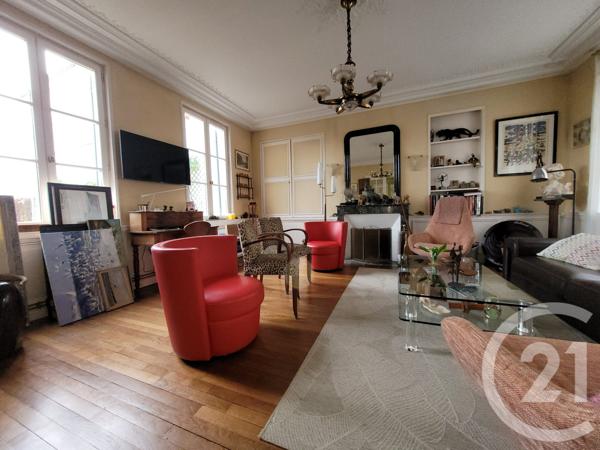 Maison à vendre  8 pièces - 225,50 m2 GOURNAY EN BRAY - 76