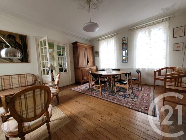 Maison à vendre  8 pièces - 225,50 m2 GOURNAY EN BRAY - 76