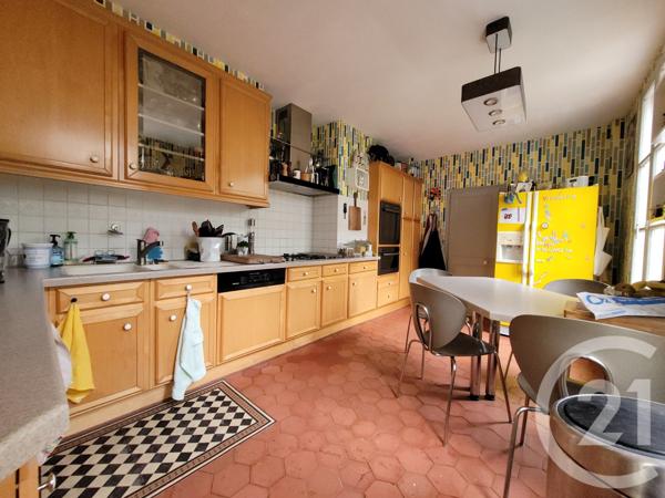 Maison à vendre  8 pièces - 225,50 m2 GOURNAY EN BRAY - 76