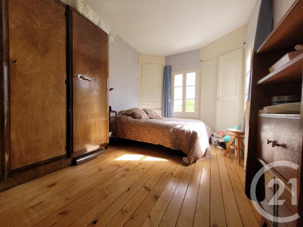 Maison à vendre  8 pièces - 225,50 m2 GOURNAY EN BRAY - 76