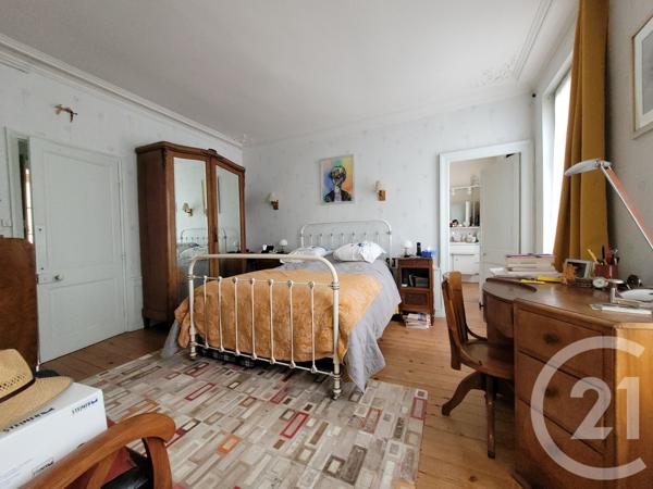 Maison à vendre  8 pièces - 225,50 m2 GOURNAY EN BRAY - 76