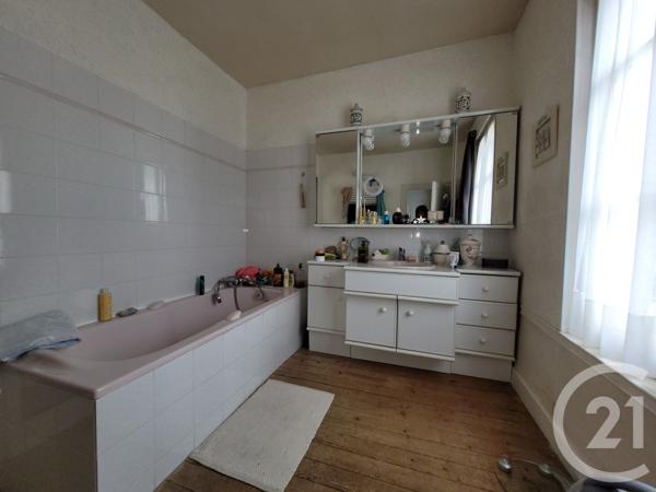 Maison à vendre  8 pièces - 225,50 m2 GOURNAY EN BRAY - 76