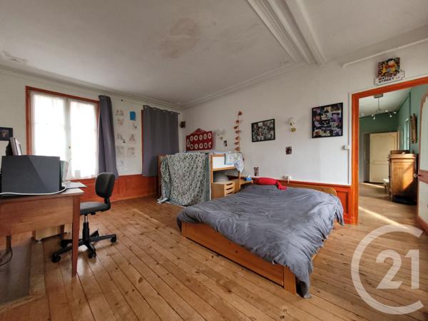 Maison à vendre  8 pièces - 225,50 m2 GOURNAY EN BRAY - 76