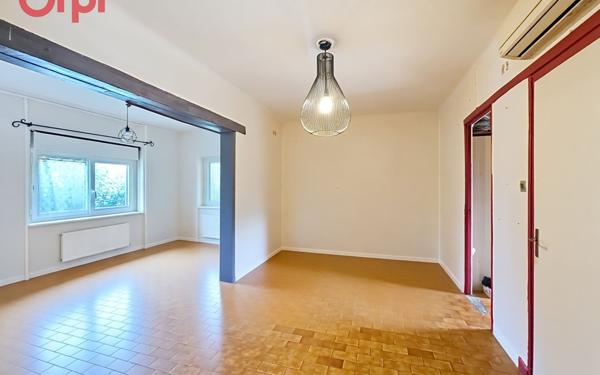Appartement à vendre    3 pièces • 49 m2 La Seyne-sur-Mer