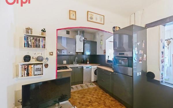 Appartement à vendre    3 pièces • 49 m2 La Seyne-sur-Mer