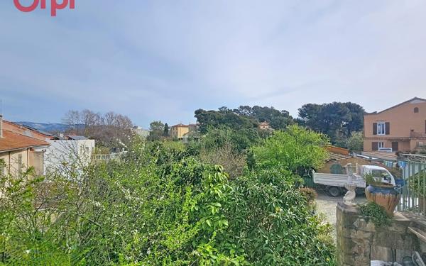 Appartement à vendre    3 pièces • 49 m2 La Seyne-sur-Mer