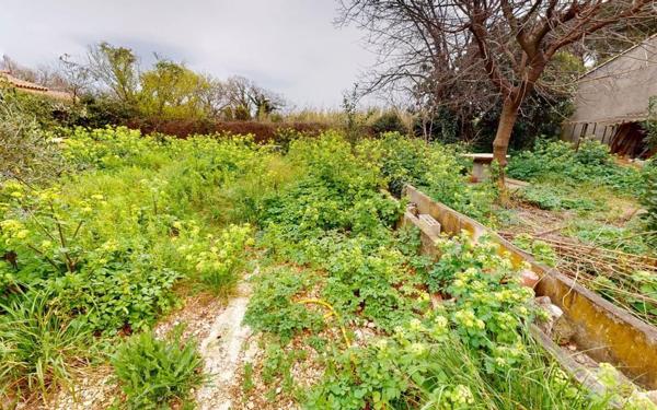 Appartement à vendre    4 pièces • 100,63 m2 Solliès-Ville