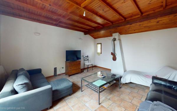 Appartement à vendre    4 pièces • 100,63 m2 Solliès-Ville