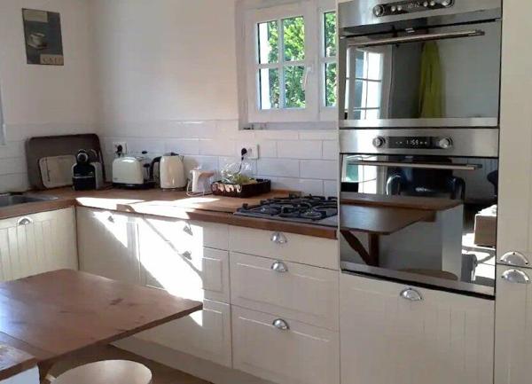 Maison à vendre    6 pièces •  Quend