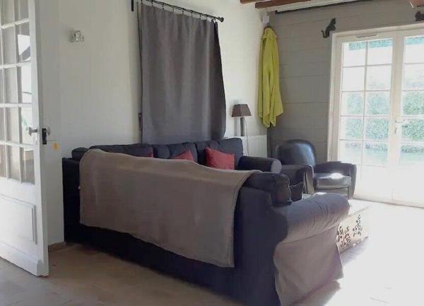 Maison à vendre    6 pièces •  Quend