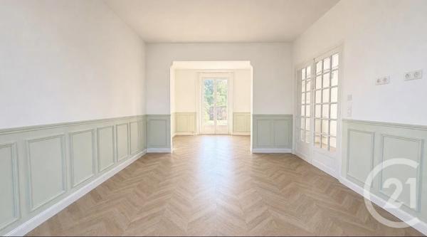 Maison à vendre  5 pièces - 93 m 2   SAVIGNY SUR ORGE  - 91