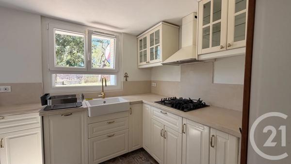 Maison à vendre  5 pièces - 93 m 2   SAVIGNY SUR ORGE  - 91