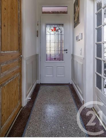 Maison à vendre  5 pièces - 93 m 2   SAVIGNY SUR ORGE  - 91