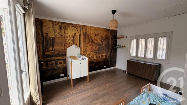 Maison à vendre  5 pièces - 93 m 2   SAVIGNY SUR ORGE  - 91