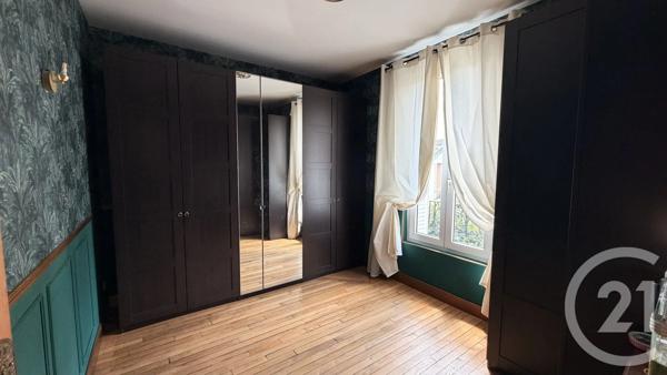 Maison à vendre  5 pièces - 93 m 2   SAVIGNY SUR ORGE  - 91