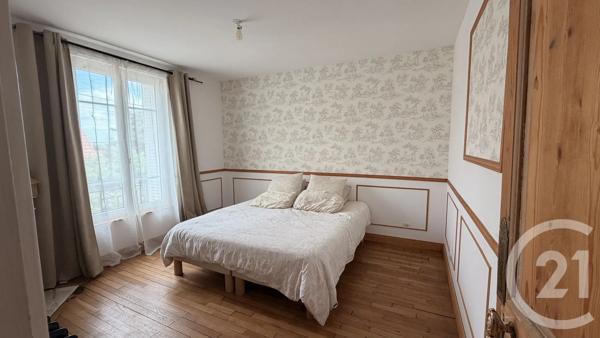 Maison à vendre  5 pièces - 93 m 2   SAVIGNY SUR ORGE  - 91