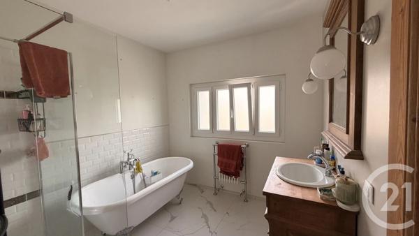 Maison à vendre  5 pièces - 93 m 2   SAVIGNY SUR ORGE  - 91