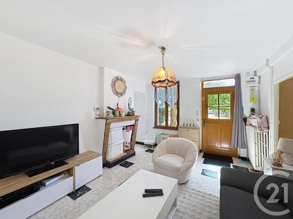 Maison à vendre  2 pièces - 45,54 m 2   ROMORANTIN LANTHENAY  - 41