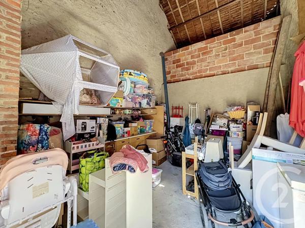 Maison à vendre  2 pièces - 45,54 m 2   ROMORANTIN LANTHENAY  - 41