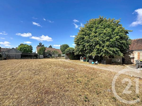 Maison à vendre  2 pièces - 45,54 m 2   ROMORANTIN LANTHENAY  - 41