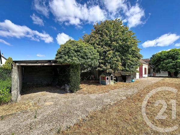 Maison à vendre  2 pièces - 45,54 m 2   ROMORANTIN LANTHENAY  - 41